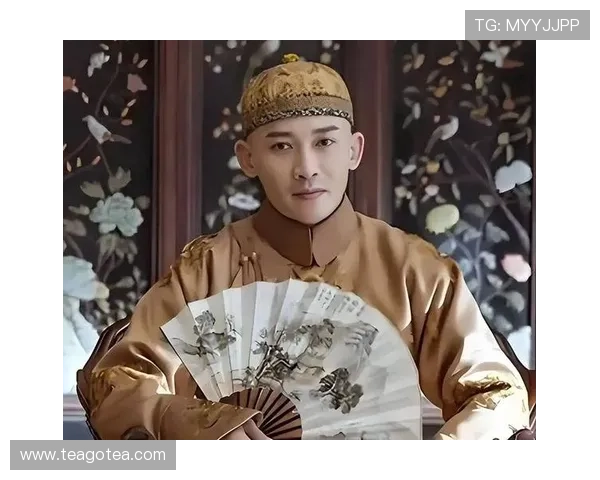 穿越时光的硬汉柔情：聂远，不止一面